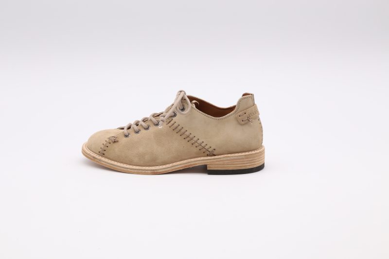Carrube Schnürschuhe - Calzature Artigianali