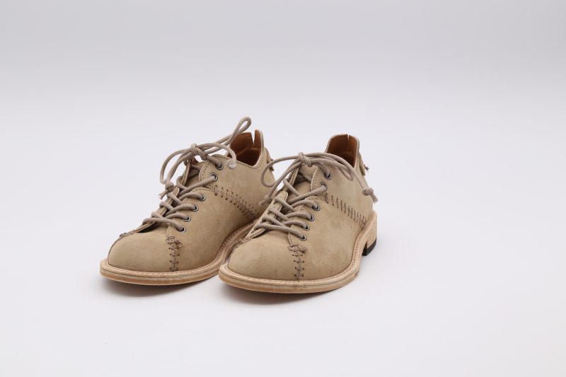 Carrube Schnürschuhe - Calzature Artigianali