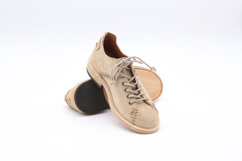 Carrube Schnürschuhe - Calzature Artigianali