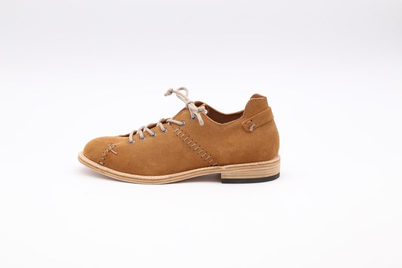 Carrube Schnürschuhe - Calzature Artigianali