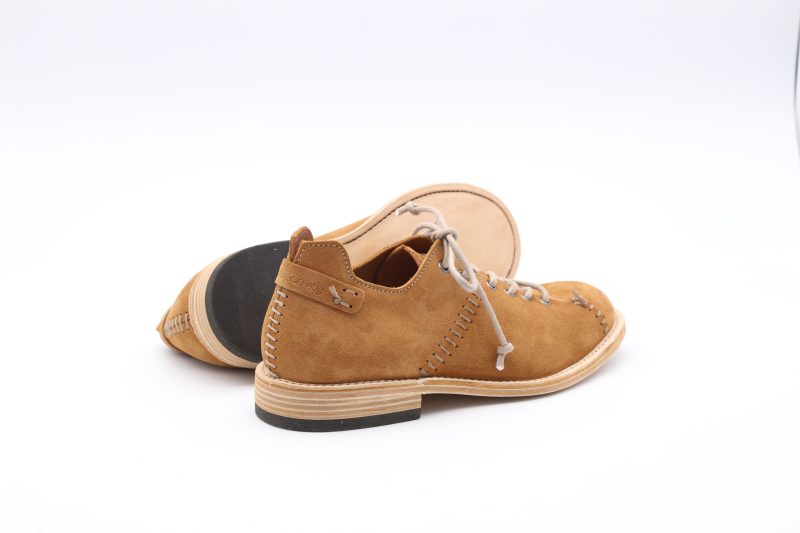 Carrube Schnürschuhe - Calzature Artigianali