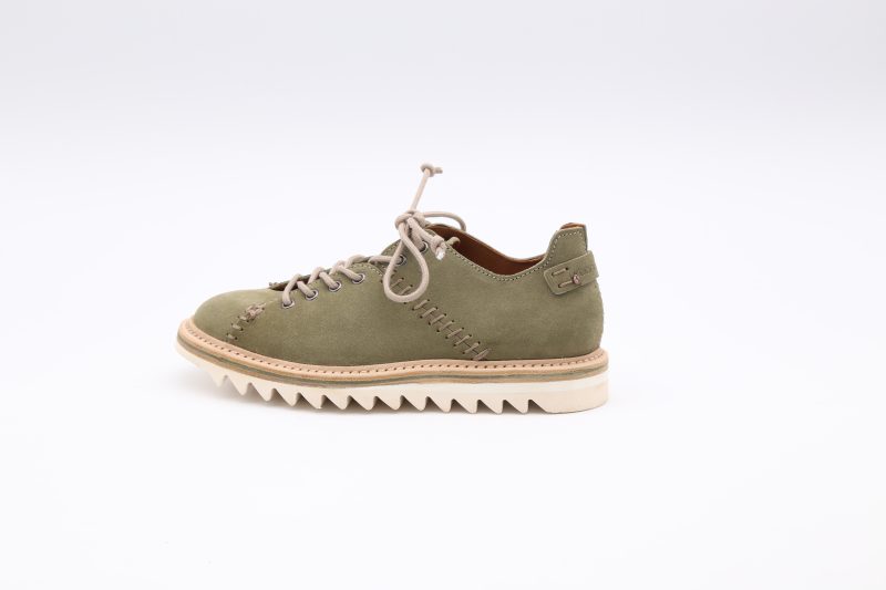 Carrube Schnürschuhe - Calzature Artigianali