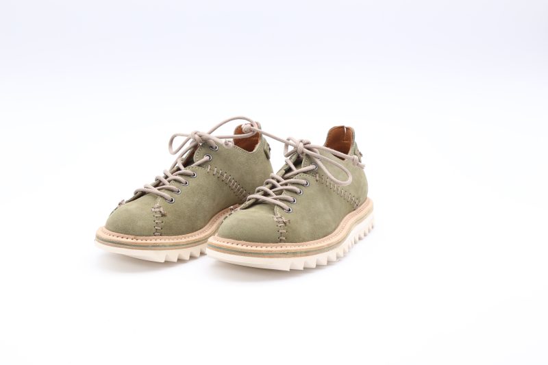 Carrube Schnürschuhe - Calzature Artigianali