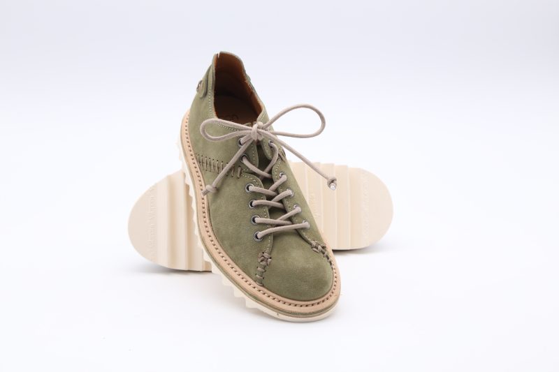 Carrube Schnürschuhe - Calzature Artigianali