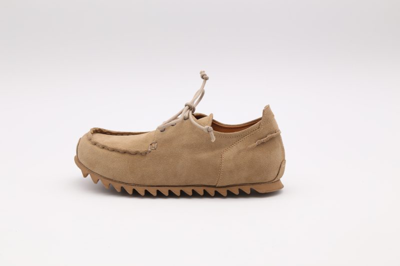 Labrador Lace-up shoes - Calzature Artigianali