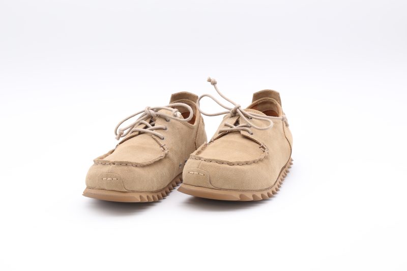 Labrador Lace-up shoes - Calzature Artigianali