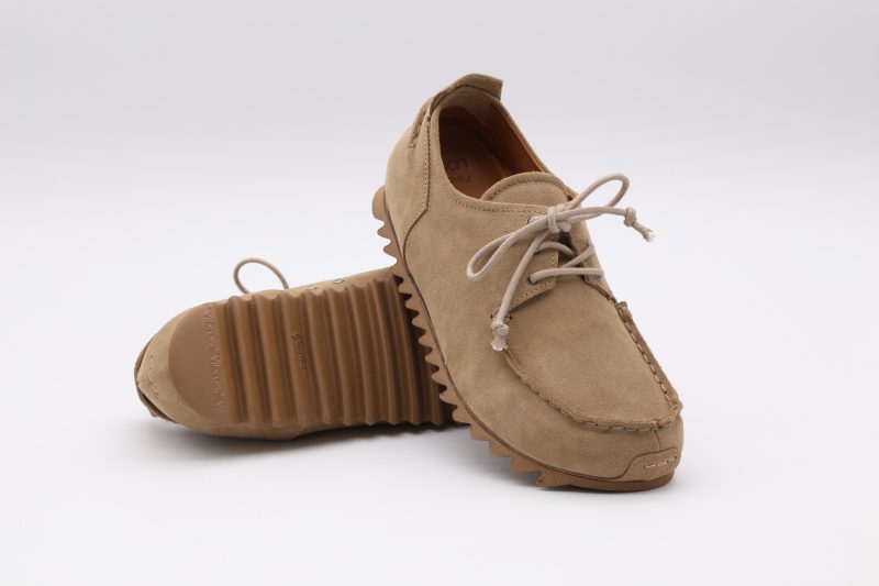 Labrador Lace-up shoes - Calzature Artigianali