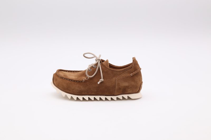 Labrador Lace-up shoes - Calzature Artigianali
