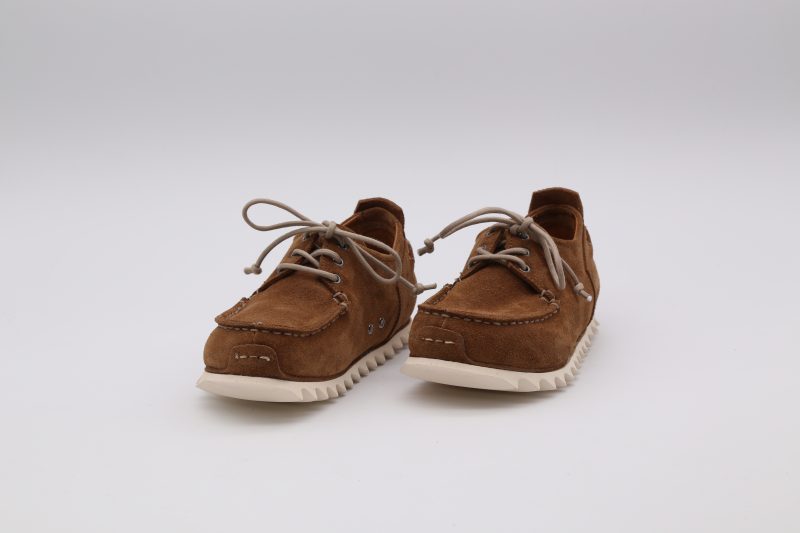 Labrador Lace-up shoes - Calzature Artigianali