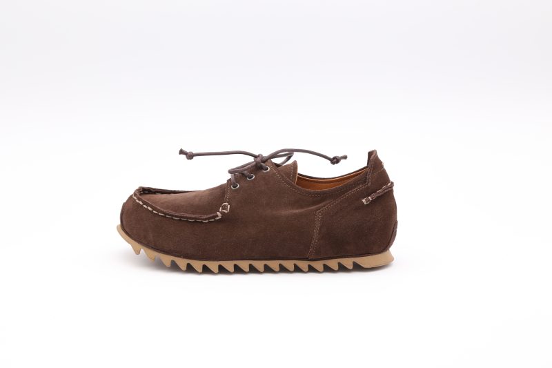 Labrador Lace-up shoes - Calzature Artigianali