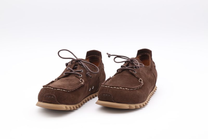 Labrador Lace-up shoes - Calzature Artigianali