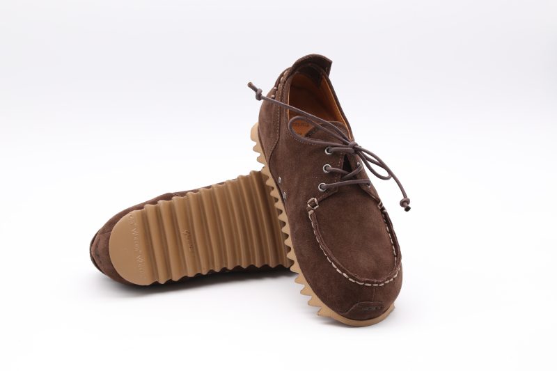 Labrador Lace-up shoes - Calzature Artigianali