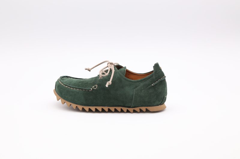 Labrador Lace-up shoes - Calzature Artigianali