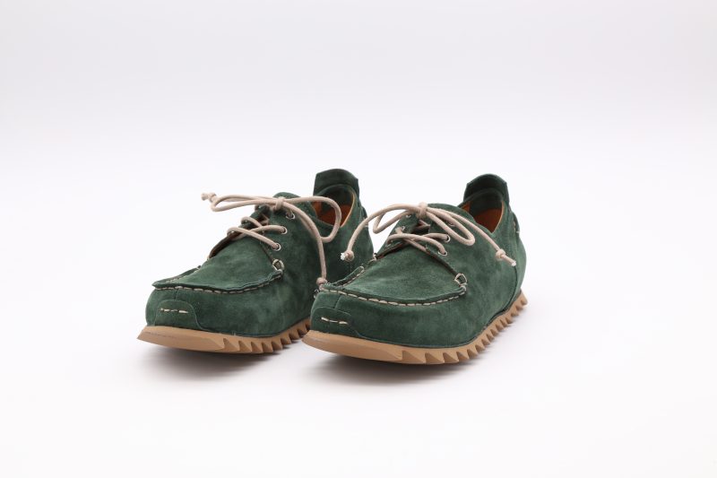 Labrador Lace-up shoes - Calzature Artigianali