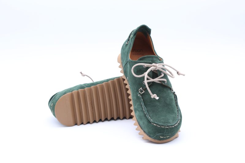 Labrador Lace-up shoes - Calzature Artigianali