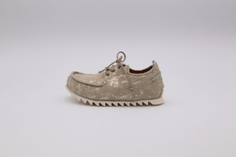Labrador Lace-up shoes - Calzature Artigianali