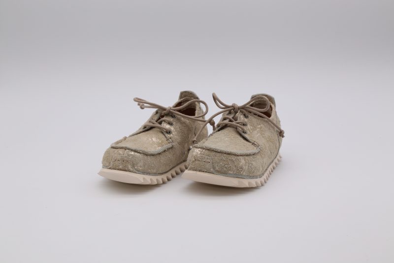 Labrador Lace-up shoes - Calzature Artigianali
