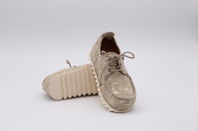 Labrador Lace-up shoes - Calzature Artigianali