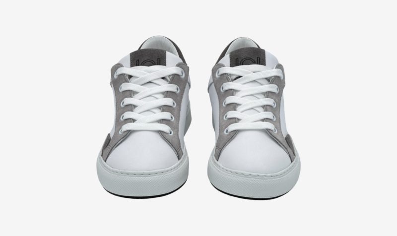 Nausicaa Sneakers - Calzature Artigianali
