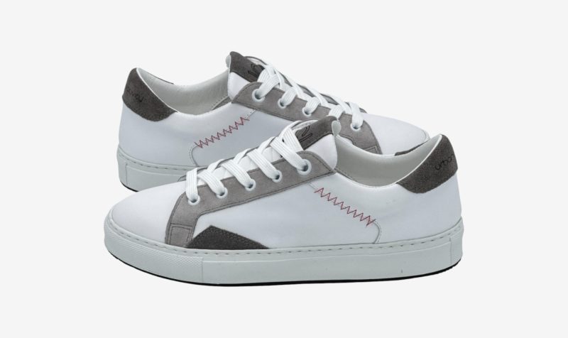 Nausicaa Sneakers - Calzature Artigianali