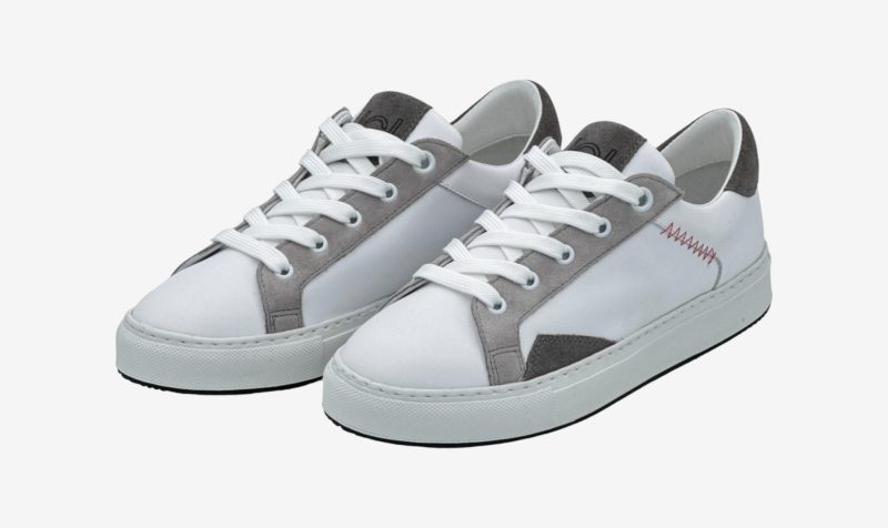 Nausicaa Sneakers - Calzature Artigianali