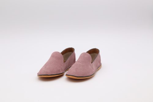 Nira Slip-on - Calzature Artigianali