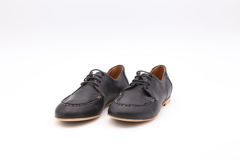 Nausicaa (Copia) (Copia) (Copia) (Copia) Lace-up shoes - Calzature Artigianali