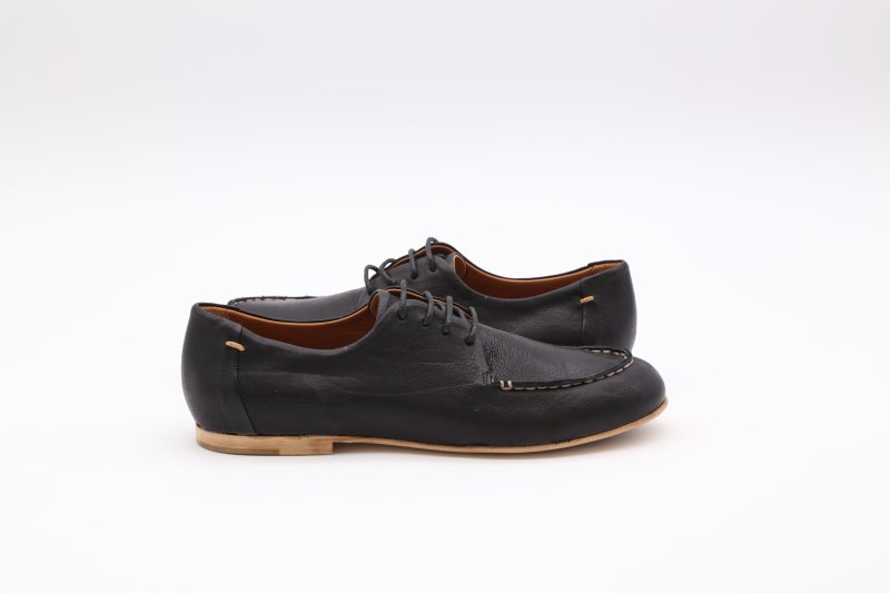 Nausicaa (Copia) (Copia) (Copia) (Copia) Lace-up shoes - Calzature Artigianali
