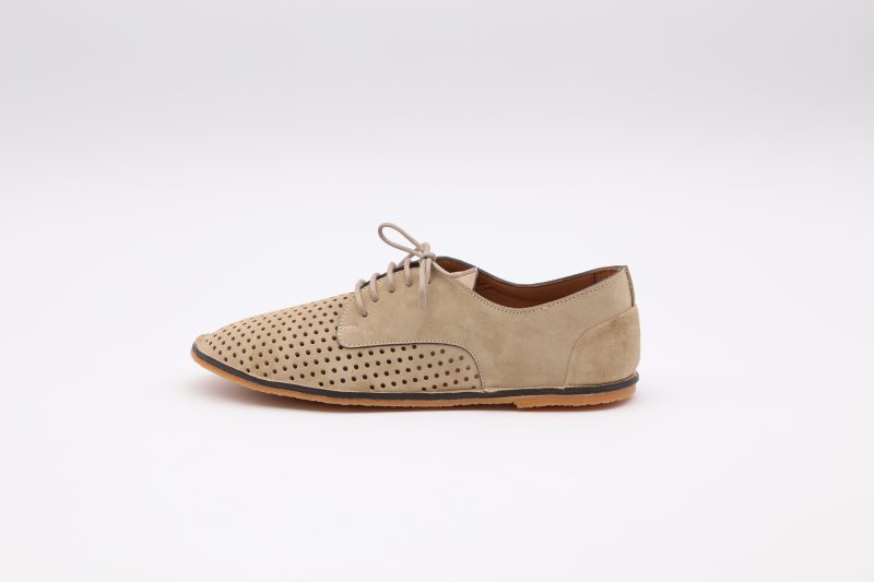 Nausicaa (Copia) (Copia) Lace-up shoes - Calzature Artigianali