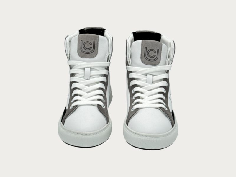 Atlas Sneakers - Calzature Artigianali
