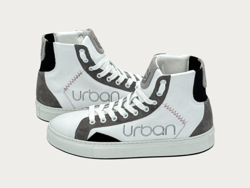 Atlas Sneakers - Calzature Artigianali