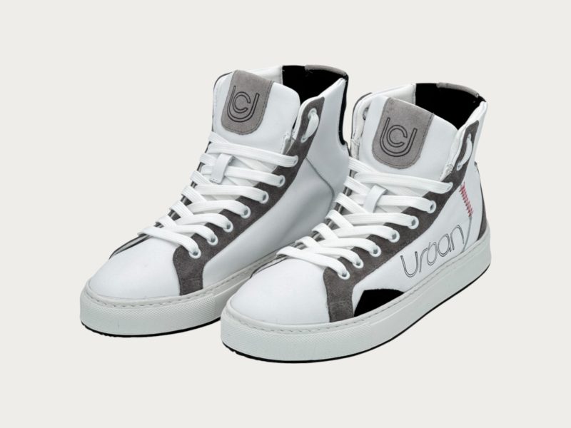 Atlas Sneakers - Calzature Artigianali