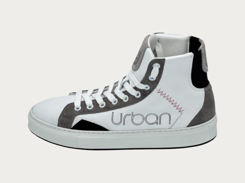Atlas Sneakers - Calzature Artigianali