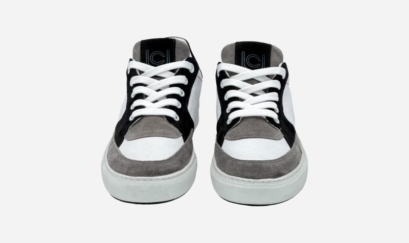 Calipso Sneakers - Calzature Artigianali