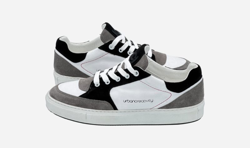 Calipso Sneakers - Calzature Artigianali