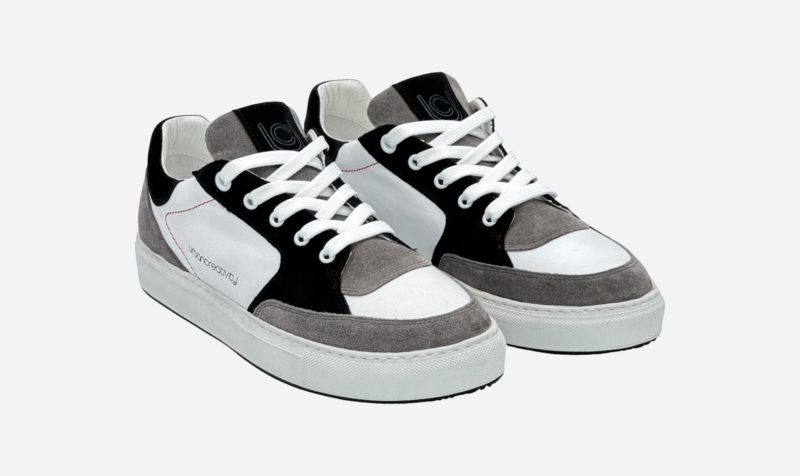 Calipso Sneakers - Calzature Artigianali